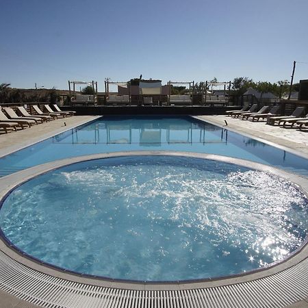 Hotel Jacob Mitzpe Ramon Exterior foto